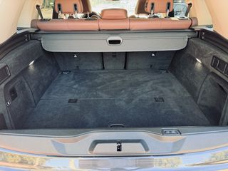 Bmw X5 2022 X-Line 390ps Plugin, Μάυρο με καφέ εσωτερικό-thumb-16