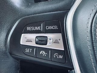 Bmw X5 2022 X-Line 390ps Plugin, Μάυρο με καφέ εσωτερικό-thumb-20