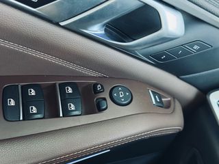 Bmw X5 2022 X-Line 390ps Plugin, Μάυρο με καφέ εσωτερικό-thumb-13