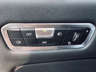 Bmw X5 2022 X-Line 390ps Plugin, Μάυρο με καφέ εσωτερικό-thumb-22