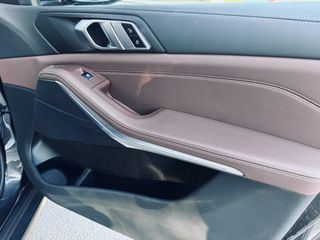 Bmw X5 2022 X-Line 390ps Plugin, Μάυρο με καφέ εσωτερικό-thumb-24