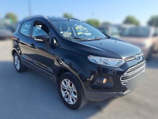 Ford EcoSport 2015 1.0 ECOBOOST TITANIUM