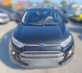 Ford EcoSport 2015 1.0 ECOBOOST TITANIUM-thumb-1