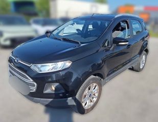 Ford EcoSport 2015 1.0 ECOBOOST TITANIUM-thumb-2