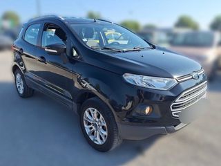 Ford EcoSport 2015 1.0 ECOBOOST TITANIUM-thumb-6