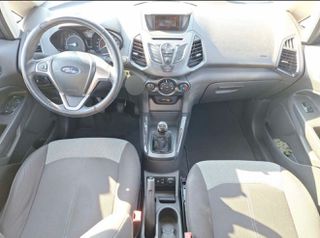 Ford EcoSport 2015 1.0 ECOBOOST TITANIUM-thumb-7