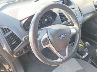 Ford EcoSport 2015 1.0 ECOBOOST TITANIUM-thumb-13