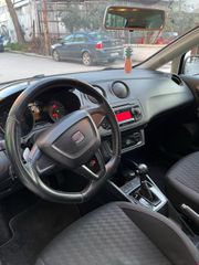 Seat Ibiza 2009 fr