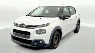 Citroen C3 2019 FEEL