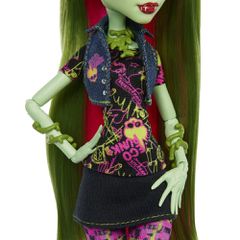 Monster High Repro Venus McFlytrap doll-thumb-1