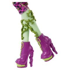 Monster High Repro Venus McFlytrap doll-thumb-2