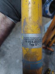 ΣΕΤ BILSTEIN CORSA D ΚΙΤΡΙΝΑ-thumb-1