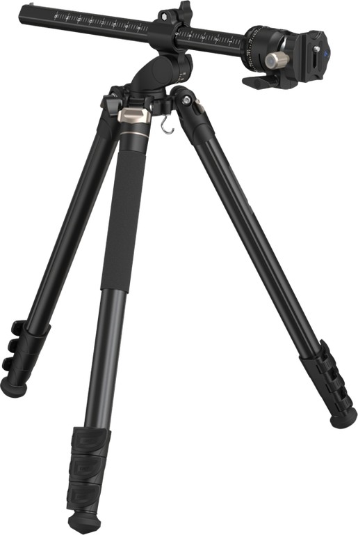 SmallRig - 4288 Tripod with Lateral Center Column CT200 / Electronics