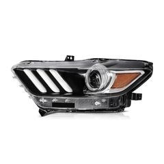 2015 MODEL FORD MUSTANG ΧΩΡΙΣ MODULE ΚΑΙ ΛΑΜΠΑ-thumb-4