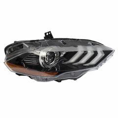 FORD MUSTANG 2018 FULL LED ΦΑΝΑΡΙΑ-thumb-4