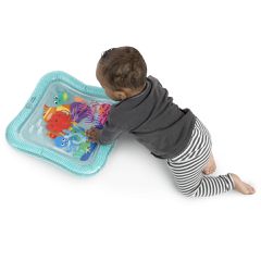 Baby Einstein - Water mat - (BE-16847)-thumb-1