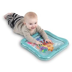 Baby Einstein - Water mat - (BE-16847)-thumb-3