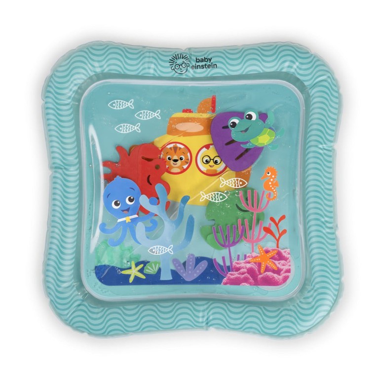 Baby Einstein - Water mat - (BE-16847)