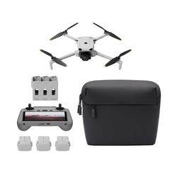 DJI - Lito X1 Fly More Combo (DJI RC 2) / Electronics