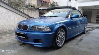 Bmw 320 2003 E46