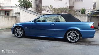 Bmw 320 2003 E46-thumb-1