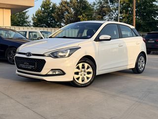 Hyundai i 20 2017 1.2