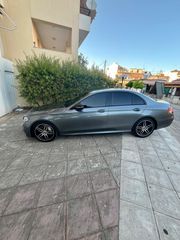 Mercedes-Benz E 220 2019 AMG LINE NIGHT EDITION