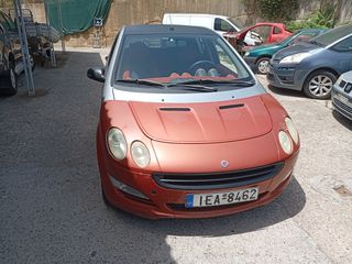 Smart ForFour 2006-thumb-2