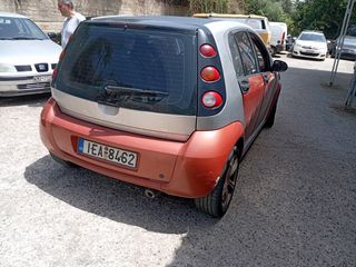 Smart ForFour 2006-thumb-5