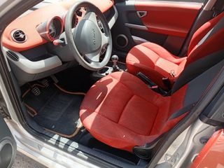 Smart ForFour 2006-thumb-6