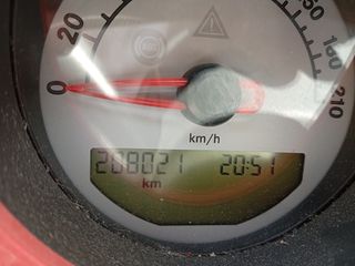 Smart ForFour 2006-thumb-7