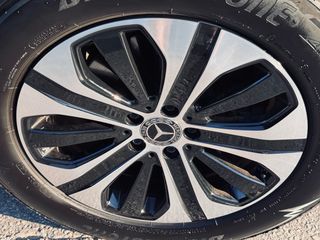 Mercedes-Benz GLC 300 2020 E 4MATIC 9G-TRONIC 306ps 4*4 plugin-thumb-27