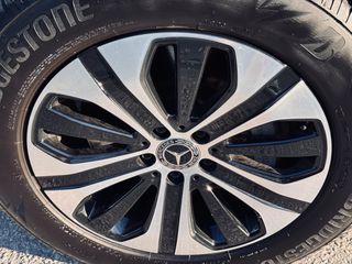 Mercedes-Benz GLC 300 2020 E 4MATIC 9G-TRONIC 306ps 4*4 plugin-thumb-26