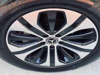 Mercedes-Benz GLC 300 2020 E 4MATIC 9G-TRONIC 306ps 4*4 plugin-thumb-25
