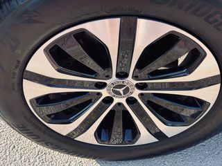 Mercedes-Benz GLC 300 2020 E 4MATIC 9G-TRONIC 306ps 4*4 plugin-thumb-24