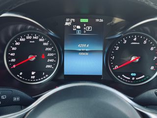 Mercedes-Benz GLC 300 2020 E 4MATIC 9G-TRONIC 306ps 4*4 plugin-thumb-15