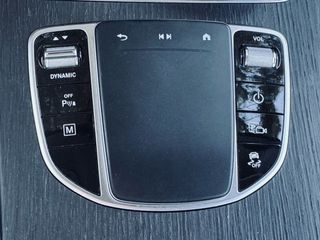 Mercedes-Benz GLC 300 2020 E 4MATIC 9G-TRONIC 306ps 4*4 plugin-thumb-20