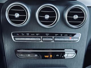 Mercedes-Benz GLC 300 2020 E 4MATIC 9G-TRONIC 306ps 4*4 plugin-thumb-21