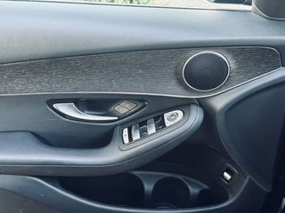 Mercedes-Benz GLC 300 2020 E 4MATIC 9G-TRONIC 306ps 4*4 plugin-thumb-23