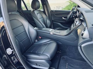 Mercedes-Benz GLC 300 2020 E 4MATIC 9G-TRONIC 306ps 4*4 plugin-thumb-9