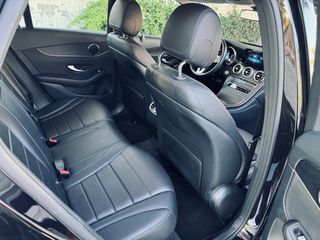 Mercedes-Benz GLC 300 2020 E 4MATIC 9G-TRONIC 306ps 4*4 plugin-thumb-10