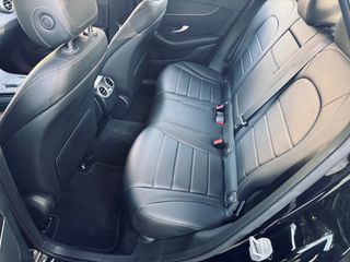 Mercedes-Benz GLC 300 2020 E 4MATIC 9G-TRONIC 306ps 4*4 plugin-thumb-11