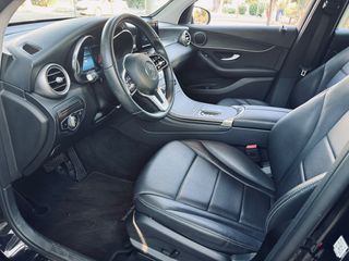Mercedes-Benz GLC 300 2020 E 4MATIC 9G-TRONIC 306ps 4*4 plugin-thumb-6