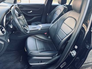 Mercedes-Benz GLC 300 2020 E 4MATIC 9G-TRONIC 306ps 4*4 plugin-thumb-7