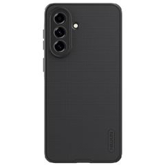 Nillkin Super Frosted Shield Pro Case for Samsung Galaxy A37 5G - Black