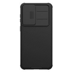 Nillkin CamShield Pro Magnetic Case for Samsung Galaxy A57 5G - Black