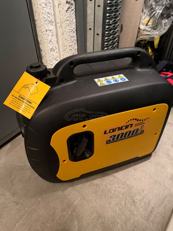 LONCIN LC 3000i