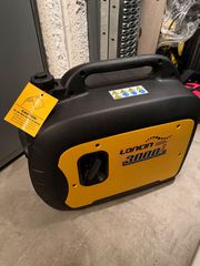 LONCIN LC 3000i