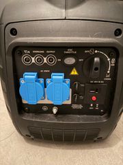 LONCIN LC 3000i-thumb-1