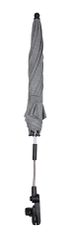 Dooky - Parasol UV50+ - Grey - 76 cm-thumb-2